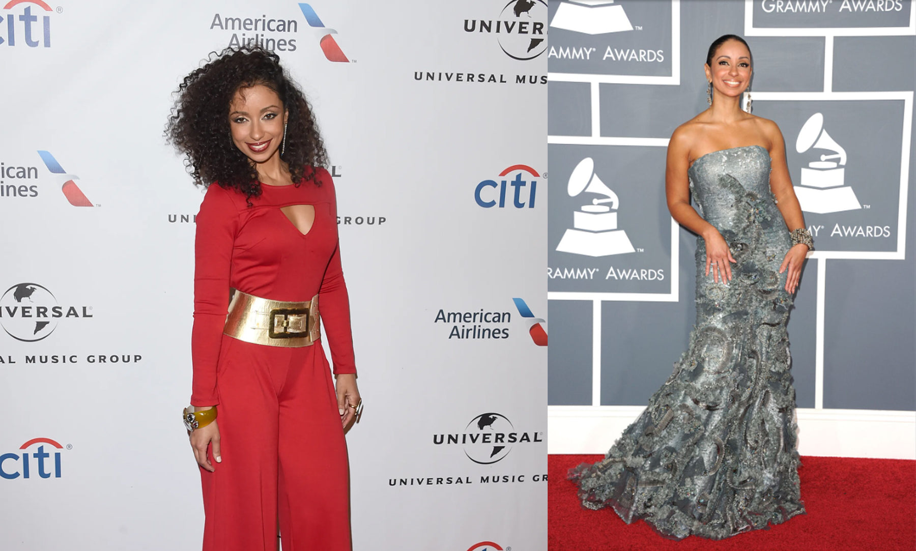 Mya Labels Grammy artist Mya seen in Estilio The Label