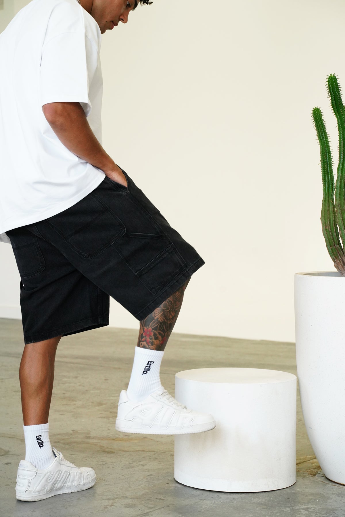 &#39;Carter&#39; Jorts - Bundle