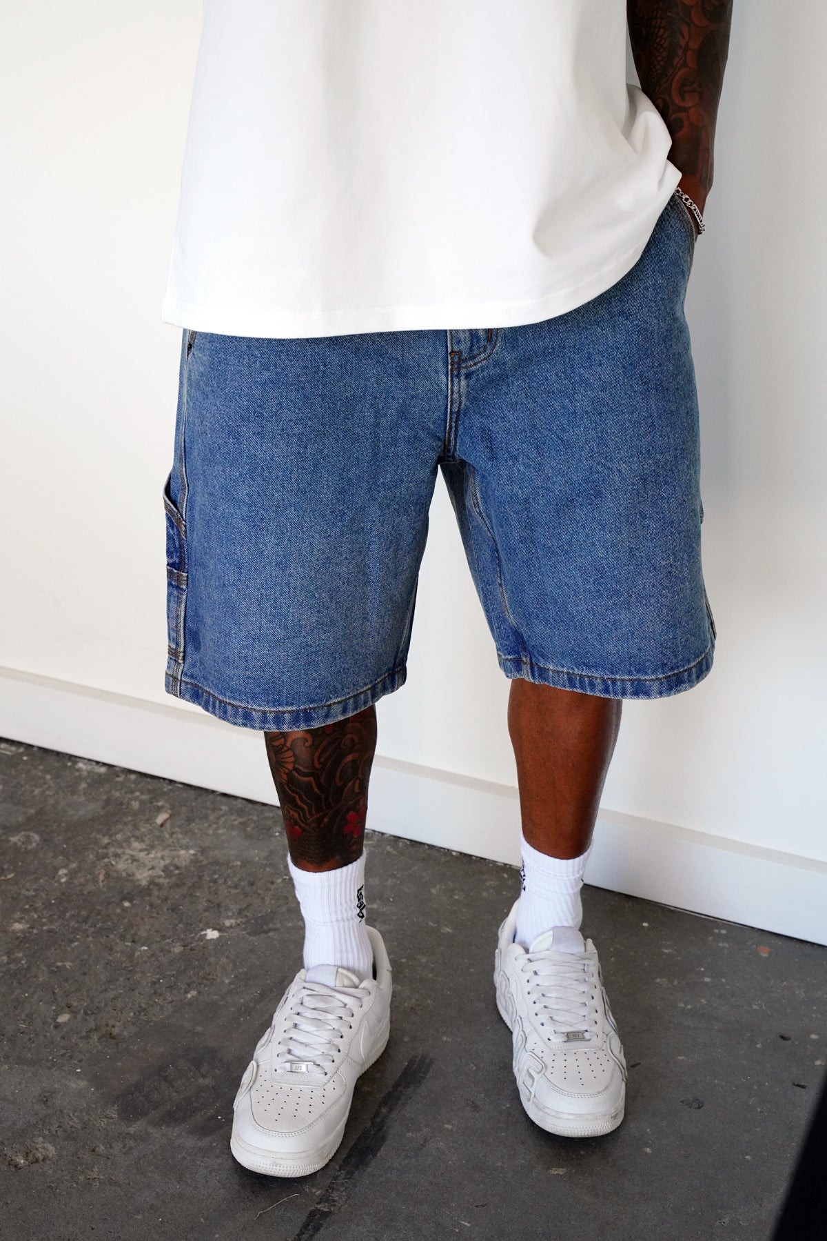 &#39;Carter&#39; Jorts - Bundle