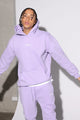 'Bais' Set - Purple