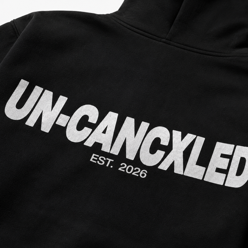 SCREEN PRINTED